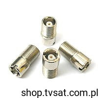2808309Z01 HF Coaxial Connector MCX ROUND SIEMENS