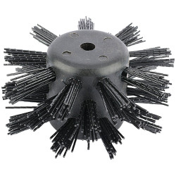 Draper 16269 Nylon Brush for Drain Rods Manufacturers P/N - 16269