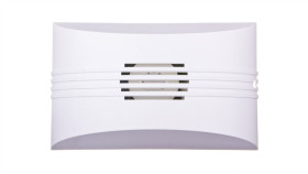 Gong Di-Do 230V Biały Gns-976/N-Bia Sun10000170