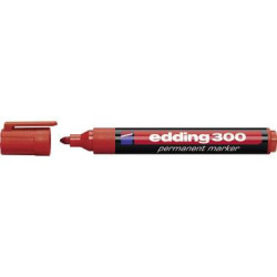 Marker permanentny Edding 300