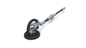 Szlifierka Do Gipsu Menzer Lhs 225 Pro