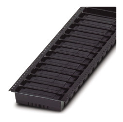 Blok zacisków wtykowych 8-pinowe raster: 3.81mm Phoenix Contact 250.0 V.