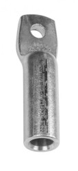 Końcówka oczkowa Al szczelna AS 10-240 /50szt./