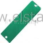 Filtr 90x25 FS1977 zielony