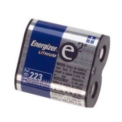 CRP2P ENERGIZER BAT.