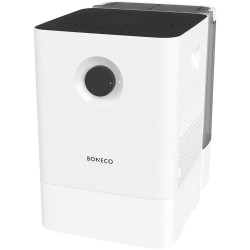 Boneco W300 Air Purifier: Efficient Simple Self-Regulating Easy Clean