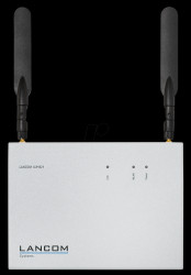 IAP-821 Industrial 11ac-WLAN Access Point - 867 MBit/s