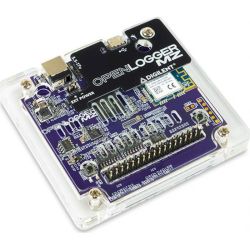 Rejestrator danych OpenLogger z akcesoriami