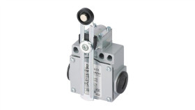 Łącznik Krańcowy Dźwignia Regulowana Z Rolką 1No+1Nc Pdm1f51pz11 A37-5740