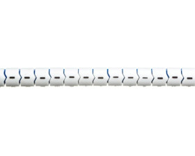 Oznacznik przewodów OPM-3/- E04ZP-01010303803 /5szt./