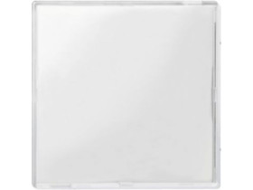 MERTEN M-Creative System M Klawisz pojedynczy przezroczysty MTN3340-3500 SCHNEIDER ELECTRIC