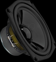 SPM-165/8 Bass-midrange speaker SPM-165/8, 60 W, 8 Ohm
