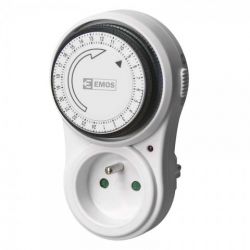 WYLACZNIK CZASOWY ANALOG.EMOS