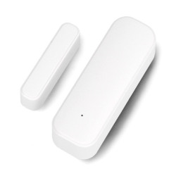 Czujnik otwarcia okien i drzwi WiFi Tuya - RTX WDS5