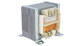 Ts40/043 Transformator Sieciowy 40Va, 230Vac, 18V Śrubowy