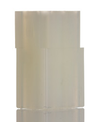 Obudowa złącza 6-pinowe 2-rzędowe raster: 5.03mm Molex Żeński Montaż na kablu STANDARD .093" 1189 Standard .093 w