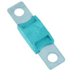 125A Green Mega Fuse