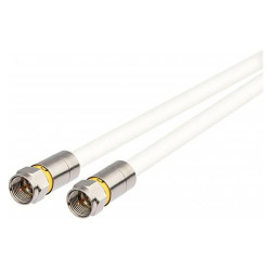 Kathrein 2040000014 SAT Cable 0.80 m Sat &amp; Antenna Cables nan