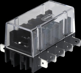 03500417TXN Fuse holder ATO