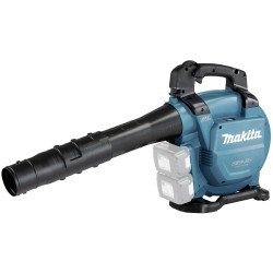 Makita DUB363ZV DUB363 Blower Vacuum Powerful Cordless w/Suction Set