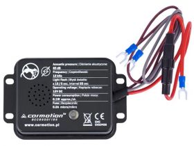 ODSTRASZACZ GRYZONI AKUST.I BŁYSKOWY