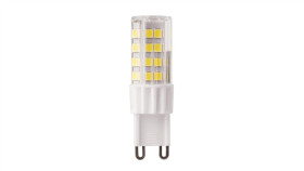 Żarówka G9 51 Led Smd 2835 5W Dzienna Neutralna 4000K