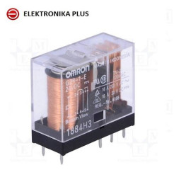 PRZEKAŹNIK G2R-1-E 24V DC OMRON