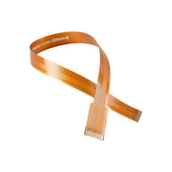 Przewód wyświetlacza do Raspberry Pi 5 DSI FPC 22PIN-15PIN 300mm (B) - Waveshare 33307