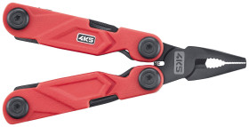 Multitool 4K5 Tools MT 401 MultiTool Small 600.401A z uchwytem