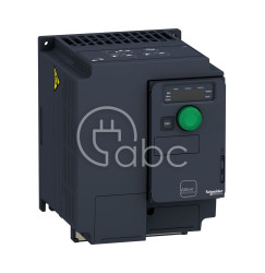 Falownik ATV320, 3 fazowy, 380/500 V AC, 50/60 Hz, 4 kW, 9,5 A, IP20,...