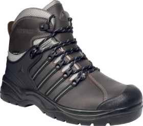 Trzewiki, podnosek i wkładka kompozytowe, kolor Brązowy, rozmiar: 43, NOMA3S7SMA43