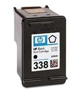 TUSZ HP 338 C8765E 20ML