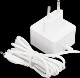 KSA-13B-051250-HE/EU/WT Raspberry Pi - Power supply, 5.1 V, 2.5 A, Micro-USB, EU plug, w