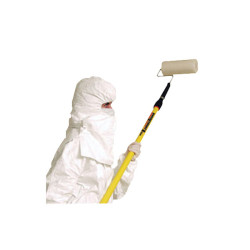 Integrity&#xAE; 600-0426 Tacky Roller Extension Pole 4-8&#x27; 1.2m- 2.4m