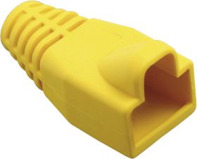 BEL Stewart Connectors 450-013 Tuleja ochronna przeciwzgięciowa BEL Stewart Connectors 450-013 450-013 żółty 1 szt.