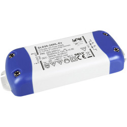 Self Electronics SLD40-900IL-ES LED Driver 39.6W 900mA 22-44V Dimmable