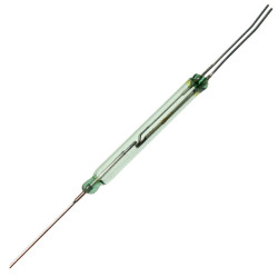 Kontaktron rurka przełączny 35mm HAMLIN