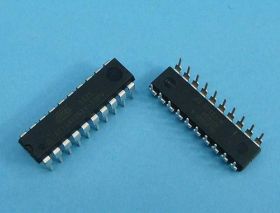 ATTiny-261V-10PU DIP-20 UKŁAD