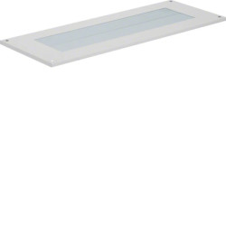 Płyta zamykająca univers dolna przesuwna 4-polowa G400 FZ874D