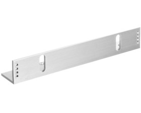 Płytka montażowa dedykowana do zwór ZW600 250mm TL600