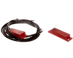 Łącznik magnetyczny - XCS-DMP - przew. 2 m - 2 NC + 1 NO - 1 NC stopniowane XCSDMP7002