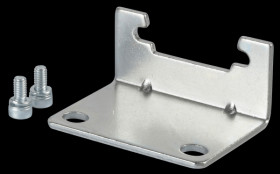 Accessories for the AF(M)30, bracket with two screws
