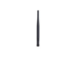 Antena WiFi SMA wewnętrzna Bezpośrednie WiFi (Dual Band) 136mm