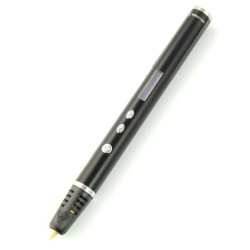 Pióro drukujące 3D Velleman z ekranem OLED