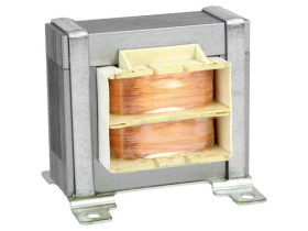 TS20/035/1 Transformator sieciowy 20VA, 230VAC 115V, 170mA