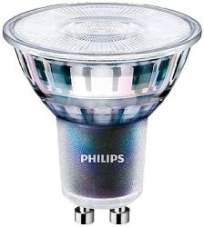 Żarówka LED Philips LED 70757900 GU10 3.9 W = 35 W 280 lm ciepła biel 1 szt.