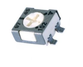 Potencjometr TS53YL 1k SMD /VHY/ RoHS