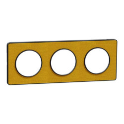 ODACE TCH KV PLQ OCRE 3P71