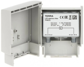 Filtr LTE TF-007A