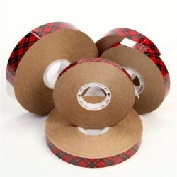 3M 904 Błona klejowa Scotch ATG 19 mm x 44 m x 0,05 mm